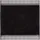 Möve Brooklyn Uni Seiftuch 30 x 30 cm schwarz