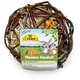 JR Farm Weiden-Heuball 80g Kleintiersnack