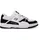DC Shoes Construct Herren Schwarz/Weiß 38
