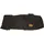 Fashion Dog Regenmantel für Hunde Schwarz 51 cm 1 St