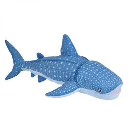 Wild Republic - Jumbo - Walhai - 60cm - Plüschtier