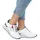 remonte Sneaker Damen Blau/Weiß 38