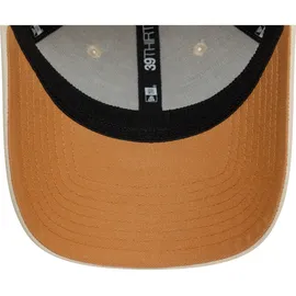 New Era Seasonal 39thirty Rbrac Kappe - Light Beige - M-L