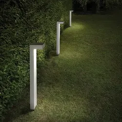 Ideal Lux 115108 Sirio Big Außenleuchte 2x40W | G9 | IP44 - schwarz