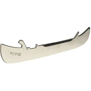 Bauer FLY-X Schlittschuhkufen (Größe: 9.0 280 mm))