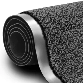 Karat Schmutzfangmatte SKY Anthrazit 200 x 600 cm