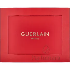 Guerlain Habit Rouge Eau de Toilette 100 ml + Shower Gel 75 ml Geschenkset