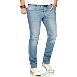 Alessandro Salvarini "ASAngelo", blau 36