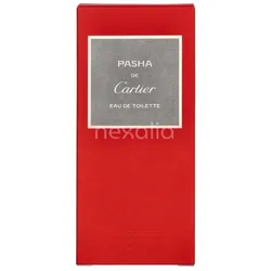 Cartier Pasha De Cartier Edt Spray 100 ml