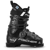 Fischer RC4 95 MV S BOA GW Damen Skischuhe Schwarz 27,5