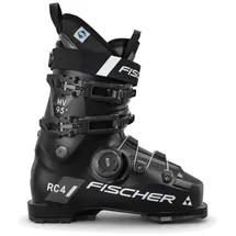Fischer RC4 95 MV S BOA GW Damen Skischuhe Schwarz 27,5