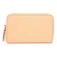 TAMARIS Amanda Geldbörse Damen apricot