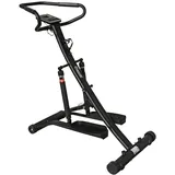 Master Power Stepper Blau