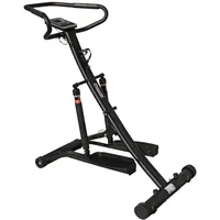 Master Coffee Power Stepper Blau