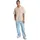 QUIKSILVER Kurzarmhemd Sunset Song weiß XS