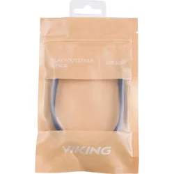 Viking Play Foot Straps 2 Pack navy (5) ONESZ
