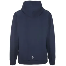 Craft Community 2.0 Logo HOODIE Herren 390000 - navy XL