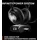 SteelSeries Arctis Nova Pro Wireless Over-ear Gaming-Headset Bluetooth Schwarz