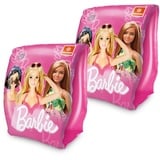 Mondo Toys - BARBIE Arm Bands - Sicherheitsarmlehnen für Kinder - Material PVC - geeignet für Kinder von 2 bis 6 Jahren mit Gewicht 6 - 20 kg - 16936