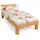 Elfo SOLANO 90 x 200 cm Beige