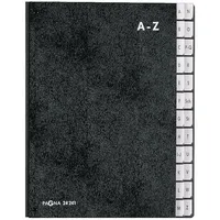 Pagna Pultordner DIN A4 35 mm Schwarz 1 St.