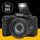 Kodak Pixpro AZ405 Bridgekamera + Bedienungsanleitung + Trageriemen + USB-Kabel + Schnellstartanleitung