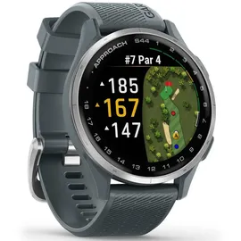 Garmin Approach S44 schwarz