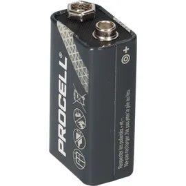 Duracell Procell MN1604 9V-Block
