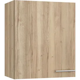 OPTIFIT Küchenleerblock OPTIkoncept Erik290 Typ 4 (Breite: 270 cm, Nachbildung Wildeiche, ohne Elektrogeräte)