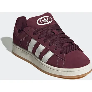 Campus 00s Maroon / Core White / Maroon 38,5