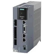 Siemens Frequenzumrichter 6SL5510-1BE11-0AF0
