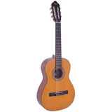 Valencia VC203 Gitarre, 3/4 natürlicher Jahrgang
