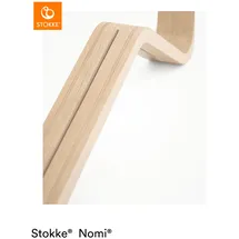 Stokke Nomi Natural Grey