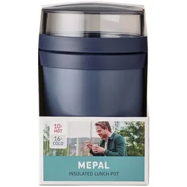 Mepal Ellipse nordic denim 0,7 l