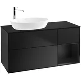 Villeroy & Boch Finion Waschtischunterschrank F932PDPD