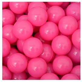 LittleTom 50 Bällebadbälle 5,5 cm pink
