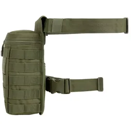 Brandit Textil Side Kick Bag No. 2 oliv
