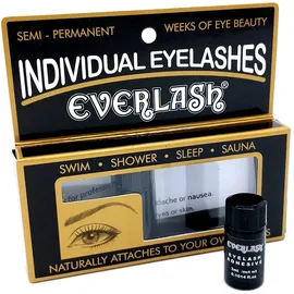 Everlash Spezial-Kleber schwarz