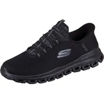 SKECHERS Glide-Step Noxus Herren Schwarz 46