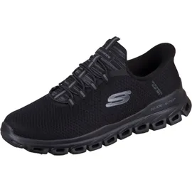 SKECHERS Glide-Step Noxus Herren Schwarz 46