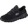 SKECHERS Glide-Step Noxus Herren Schwarz 46