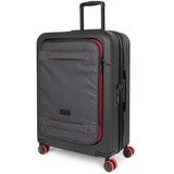 EASTPAK Cnnct Case L 77cm accent grey