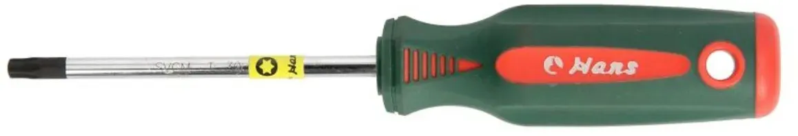 Tournevis TORX HANS 0440T30X100