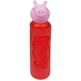 Happy People 16280 PEPPA Pig" FOAM SHOOTER Wasserspritze