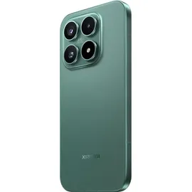 Xiaomi 17 512 GB Venture Green