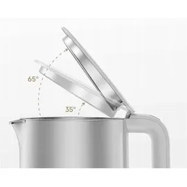 Xiaomi S1 1,7 l Silber