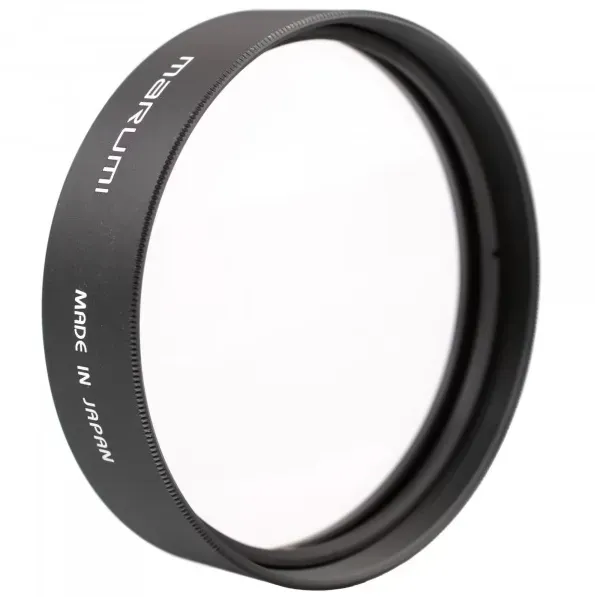 Marumi DHG Achromat Nahlinse +5 Dioptrien 58mm