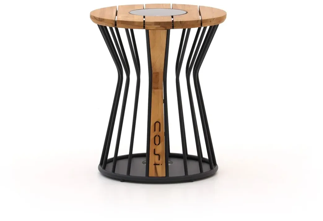 Cosilumia Beistelltisch ø 52 cm (h:60 cm)