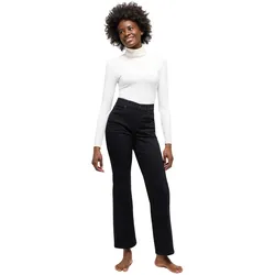 ANGELS Regular Jeans Basic-Jeans Lara