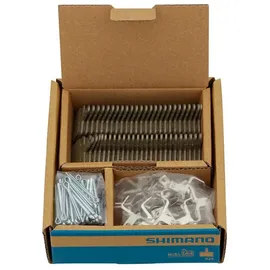 Shimano B05S 25 Paar 2022 Scheibenbremsbeläge